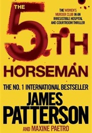 5th Horseman (James Patterson and Maxine Paetro)
