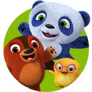 Ruff-Ruff, Tweet and Dave