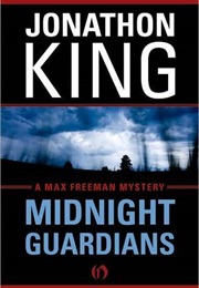 Midnight Guardians (Jonathon King)
