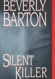 Silent Killer (Beverly Barton)
