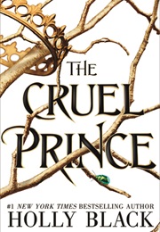 Cardan | the Cruel Prince (Holly Black)