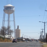 Lamesa, Texas