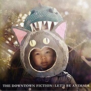 I Just Wanna Run - The Downtown Fiction