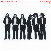Mama&#39;s Pride - Can I Call You a Cab