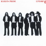 Mama's Pride - Can I Call You a Cab