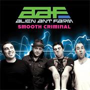 Smooth Criminal-Alien Ant Farm