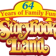 Storybook Land (Egg Harbor Township, NJ.)