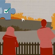 The Cow in the Field Thought Experiment