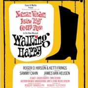Walking Happy