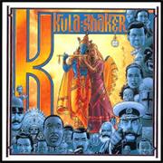 Kula Shaker - K
