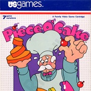 Piece O' Cake