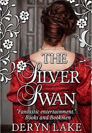 The Silver Swan (Deryn Lake)