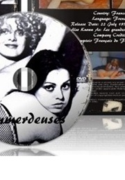 Les Emmerdeuses (1976)