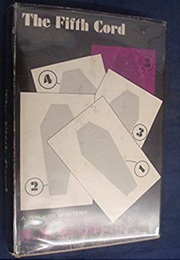 The Fifth Cord (D.M. Devine)