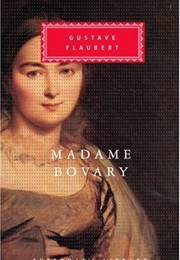 Madame Bovary (Gustave Flaubert)