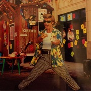 Ace Ventura: Pet Detective - Live in Action