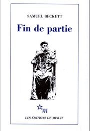 Fin De Partie (Samuel Beckett)