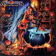 Helloween - Better Than Raw