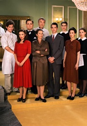 Vår Tid Är Nu (2017)