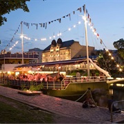 Archipelago Sea, Finland