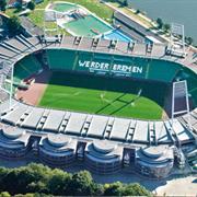 Werder Bremen - Weserstadion