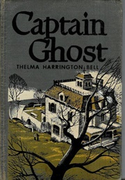 Captain Ghost (Bell)