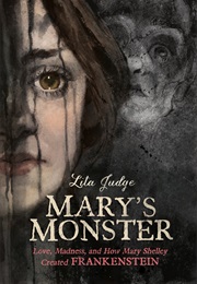 Mary&#39;s Monster (Lita Judge)
