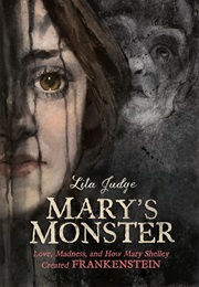 Mary's Monster (Lita Judge)