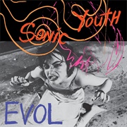Shadow of a Doubt - Sonic Youth