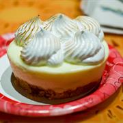 Key Lime Pie