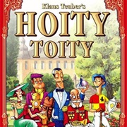 Hoity Toity