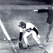 Bill Buckner Error