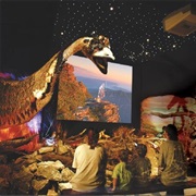 Brambuk Cultural Centre