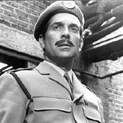 Nicholas Courtney