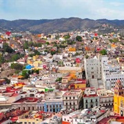 Leon, Mexico