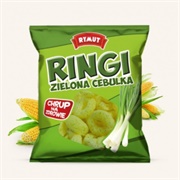 Ringi