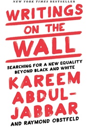 Writings on the Wall (Kareem Abdul-Jabbar)