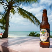 Turk's Head Brewery, Turks & Caicos