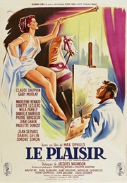 Le Plaisir (1952)