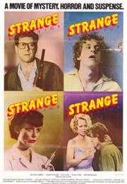 Strange Behavior (1981)