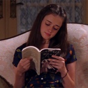 Rory (Gilmore Girls)