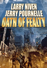 Oath of Fealty (Larry Niven &amp; Jerry Pournelle)