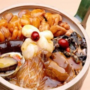 Fujian Cuisine