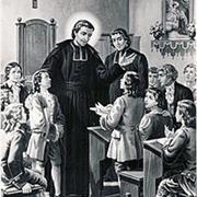 Saint Louis De Montfort