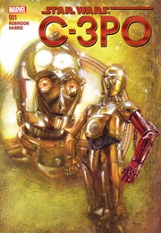 Star Wars Special: C-3PO