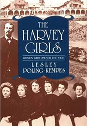 The Harvey Girls (Samuel Hopkins Adams)