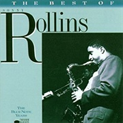 Sonny Rollins - The Best of Sonny Rollins