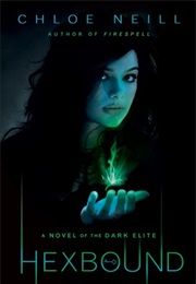 Hexbound (Chloe Neil)