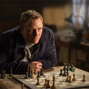 Spectre (2015)