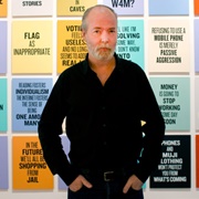 Douglas Coupland